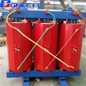 1500 Kva Dry Type Transformer