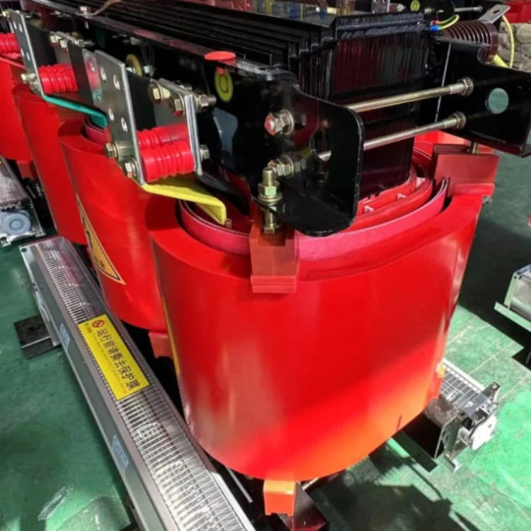 500kVA Dry Type Transformer