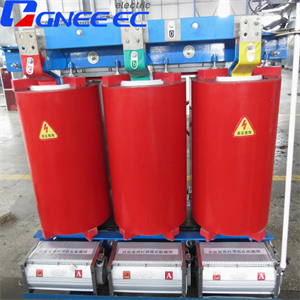 Dry-Type Transformer Dry-Type Transformer
