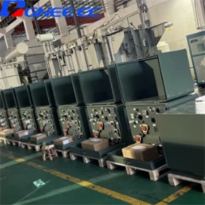 2 MVA Pad Mounted Transformer