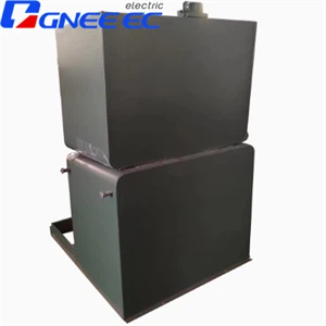 2 MVA Pad Mounted Transformer