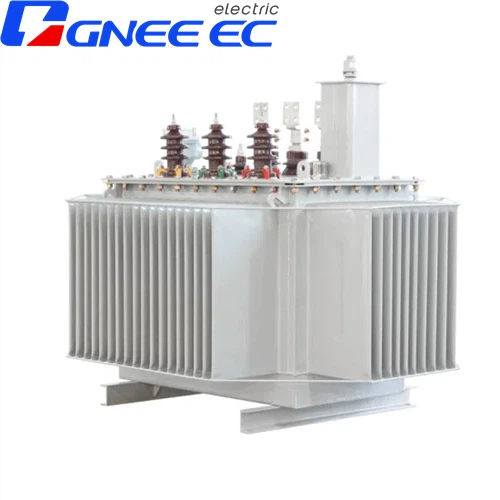 SC(B)H15 Amorphous Alloy Dry Type Transformer